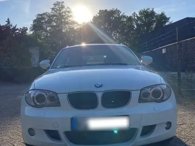 Gebraucht BMW 120