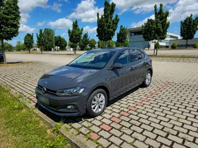 Gebraucht VW Polo