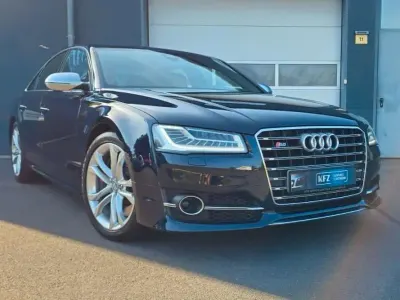 Gebraucht Audi S8
