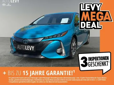 Gebraucht Toyota Prius