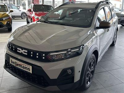 Nouă Dacia Jogger Extreme 155 CP (114 kW) 2026 Bej Monovolum