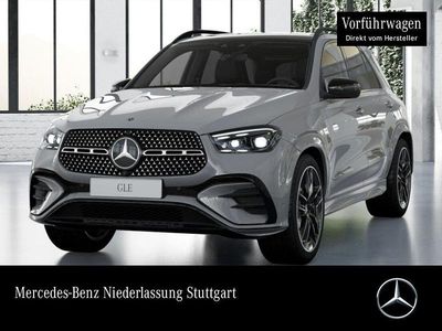 Gebraucht Mercedes GLE450 AMG AMG 367 PS (269 kW) 2025 Grau Coupé
