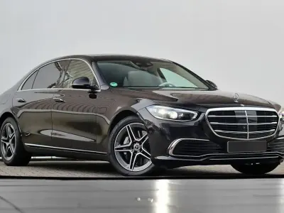 Gebraucht Mercedes S350