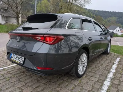 Usata Seat Leon ST