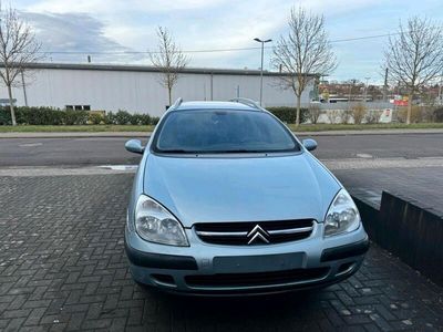 gebraucht Citroën C5 Luftfahrwerk Diesel