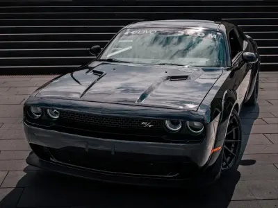Gebraucht Dodge Challenger