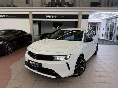 Usata Opel Astra Business Elegance 259 CV (190 kW) 2022 Bianco Berlina