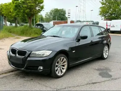 Gebraucht BMW 320