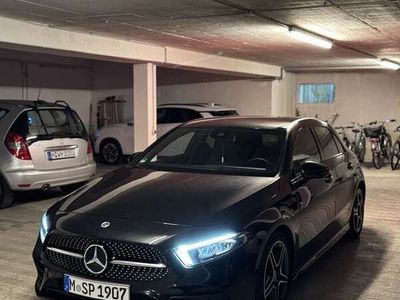 Mercedes A200