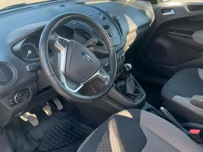 Gebraucht Ford Tourneo Courier