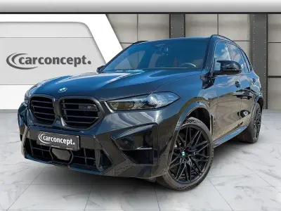 Gebraucht BMW X5 M