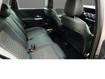 Mercedes B250