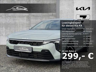 Second-hand Kia K4 Spirit 150 CP (110 kW) 2025 Gri Berlinǎ