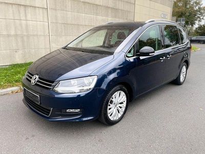 VW Sharan