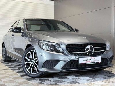 Mercedes C300
