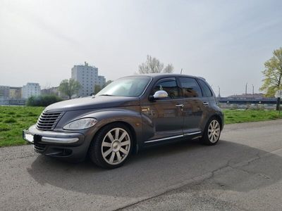 gebraucht Chrysler PT Cruiser Passion // TÜV 01/26