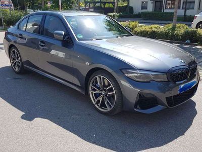 gebraucht BMW M340 340 i xDrive