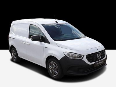 Mercedes eCitan