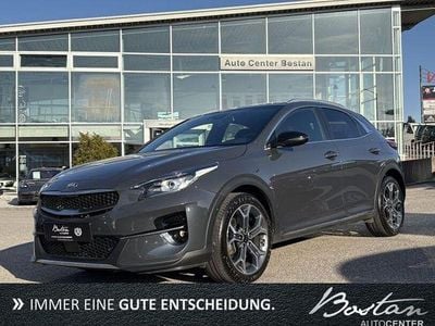 Usata Kia XCeed Xdition 204 CV (150 kW) 2022 Grigio SUV