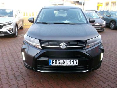 Gebraucht Suzuki Vitara Comfort 102 PS (75 kW) 2025 Titan dark gray SUV