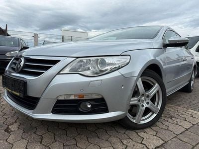 VW CC