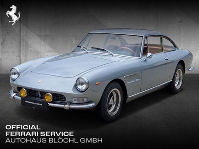 Grigio fumo Gebraucht 1966 Ferrari 330 Coupé | 299.900 €