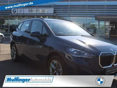 Gebraucht BMW 218