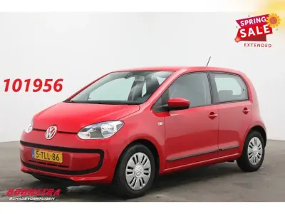 Second-hand VW up!