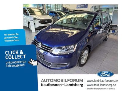 VW Sharan