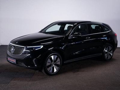 Mercedes EQC400