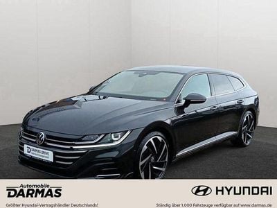 VW Arteon