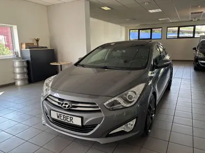 Gebraucht Hyundai i40