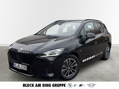 BMW 223 Active Tourer