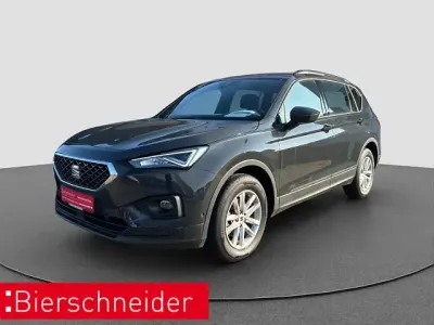 Gebraucht Seat Tarraco