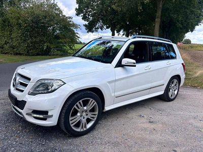 Mercedes GLK350