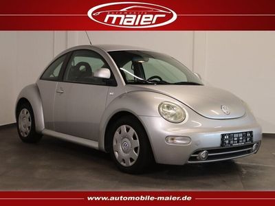 VW Beetle