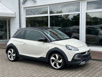 Opel Adam Rocks