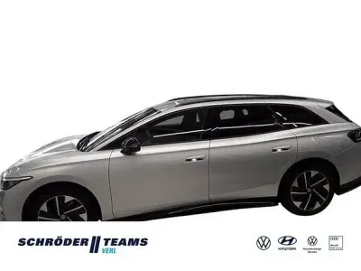 Gebraucht VW ID.7 Pro 210 kW (286 PS) 2025 Kombi