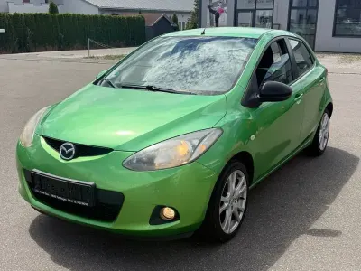 Gebraucht Mazda 2