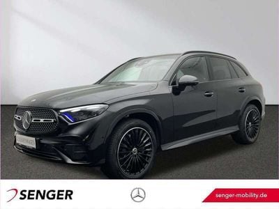 Mercedes GLC220