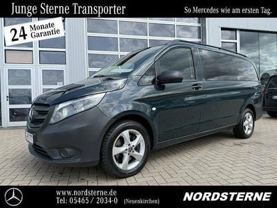 Mercedes V200
