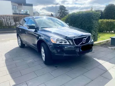 Gebraucht Volvo XC60