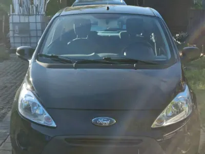Gebraucht Ford Ka