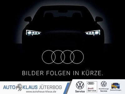 Usata Audi Q3 Sport 150 CV (110 kW) 2016 Blu SUV