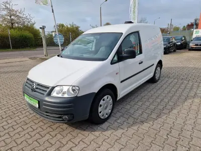 Gebraucht VW Caddy