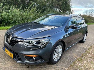 Renault Mégane IV