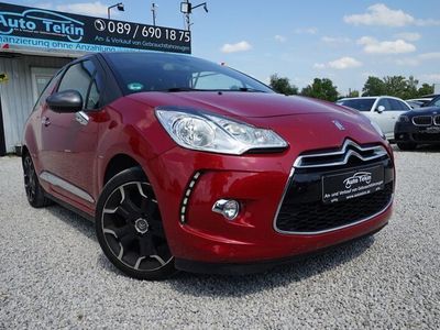 Citroën DS3