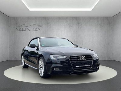 Audi A5 Cabriolet