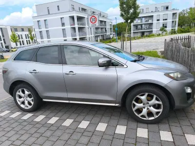 Gebraucht Mazda CX-7