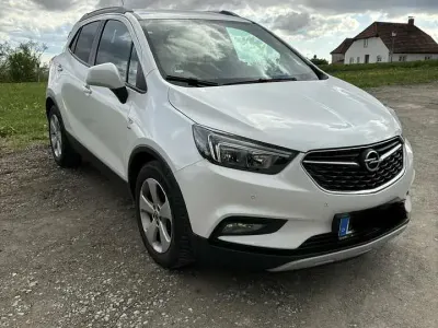 Gebraucht Opel Mokka